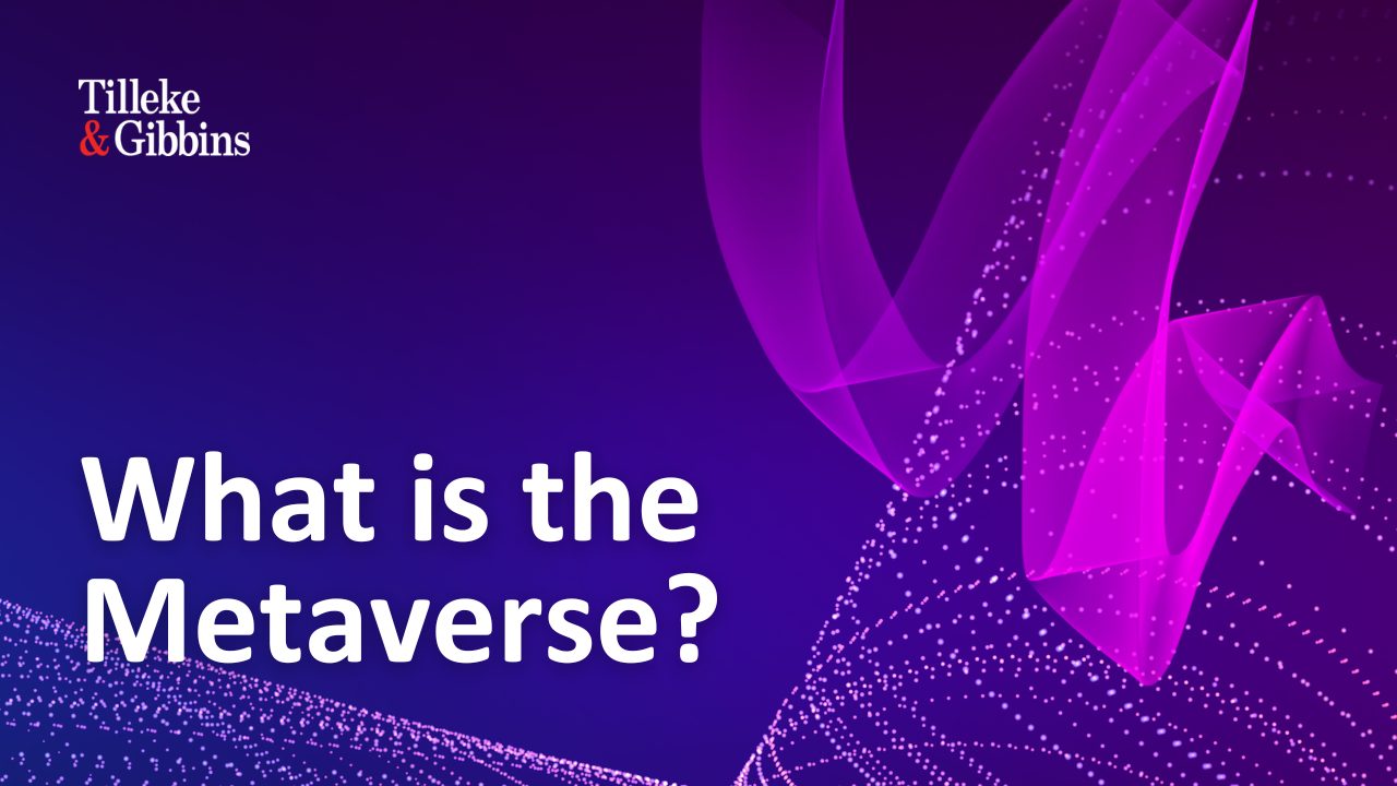 Retail in the Metaverse: A Thai Legal Perspective - Tilleke & Gibbins