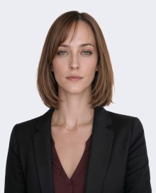 Aimee Van Dyk