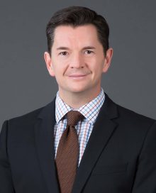 Alan Adcock