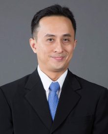 Alongkorn Tongmee