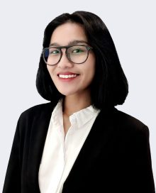 Annisa Syaharani