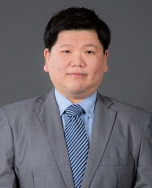 Atthachai Homhuan