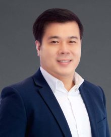 Auaychai Sukawong