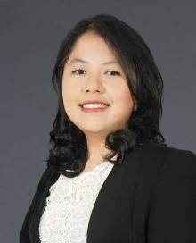 Bella Nadhillah Rachmania