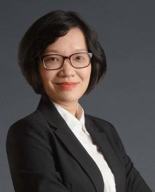 Bui Thuy Linh