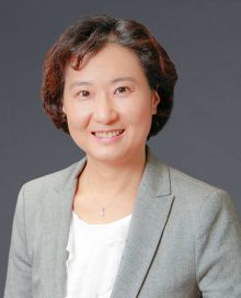 Chieko Tsuchiya