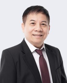 Cuong Hong Dang