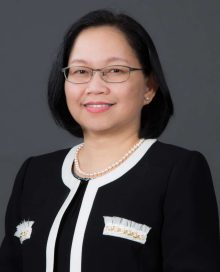 Cynthia M. Pornavalai