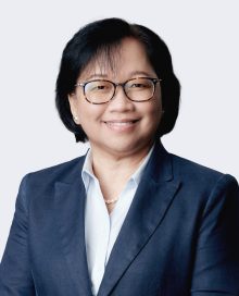 Cynthia Pornavalai