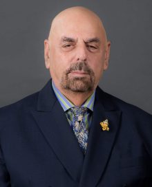 David Lyman
