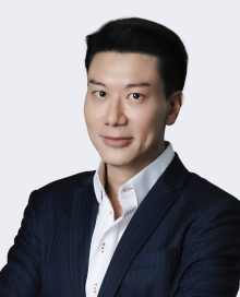 Derrick Khoo