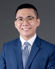 Duc Minh Pham