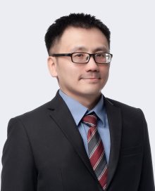 Duong Duy Nguyen