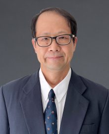 Eiichiro Kimura