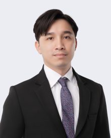 Giang Hoang Bach