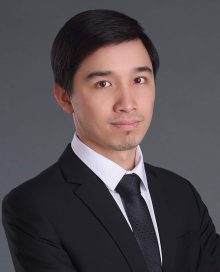 Giang Hoang Bach