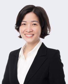 Giang Thi Huong Tran