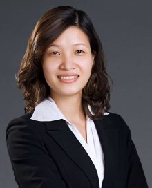 Giang Thi Huong Tran
