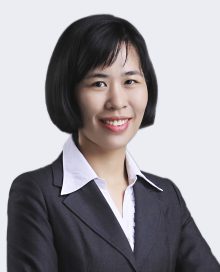 Giang Thi Huong Vu