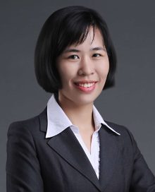 Giang Thi Huong Vu