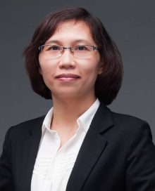 Hang Thi Nguyen