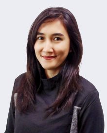 Hani Wulanhandari