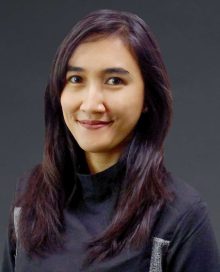 Hani Wulanhandari
