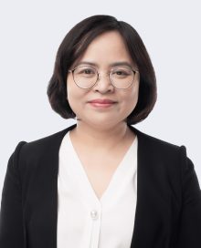 Hien Thi Thu Vu