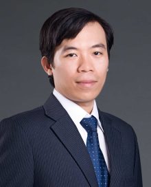 Hung Tuan Nguyen