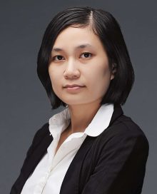 Huong Thu Chu