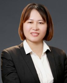 Huyen Thi Nguyen