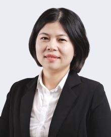 Huyen Thi Thu Bui