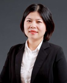 Huyen Thi Thu Bui