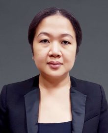Irene Djalim