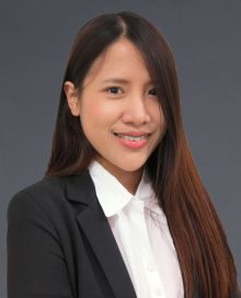 Isaraphorn Tanpantri