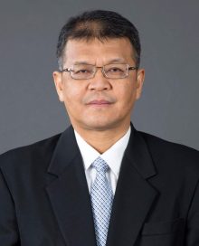 Jakkrit Kuanpoth