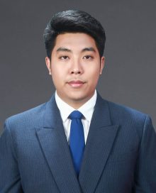 Jamorn Pornponwat