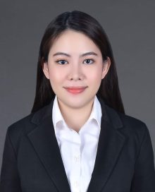 Jidapa Srisummacheep