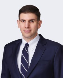 John Frangos