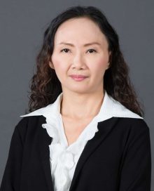 Kanjana Pumichatpong