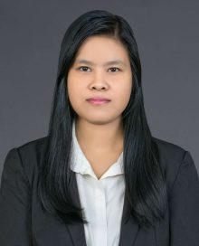Khin Myo Myo Aye