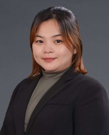 Khin Pearl Yuki Aung