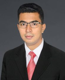 Kyaw Min Tun