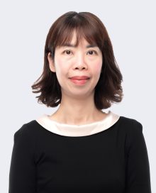 Lan Thi Mai Trinh