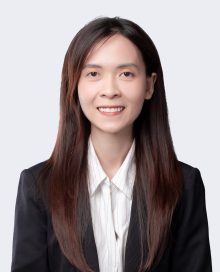 Linh Ngoc Nguyen