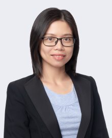 Linh Quynh Ngo
