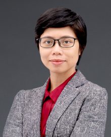 Linh Quynh Ngo