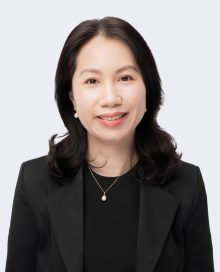 Linh Thi Mai Nguyen