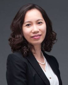 Linh Thi Mai Nguyen