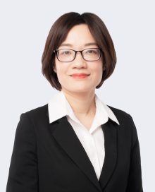 Linh Thuy Bui